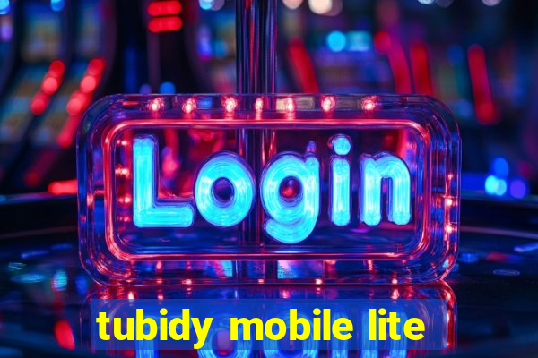 tubidy mobile lite